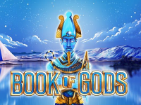 Book Of Gods